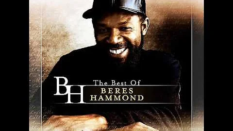 Beres Hammond    - They Gonna Talk    2003