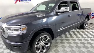 2020 Ram 1500 at Oxmoor CDJR | Louisville & Lexington, KY C10892