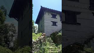 Mysterious Tripura Sundari Mandir, Dolakha