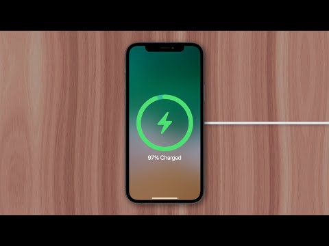 Wideo: Czy powinienem w pełni naładować iPhone'a?