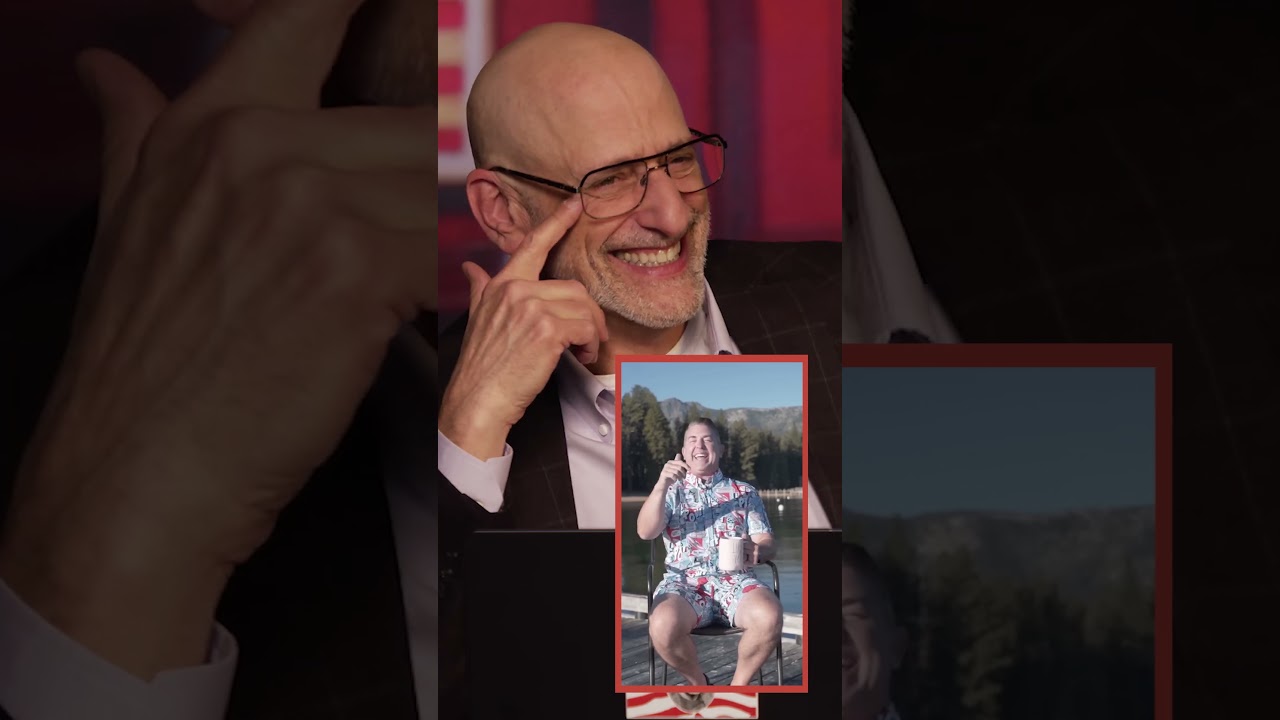 Won the Lottery #DadJoke