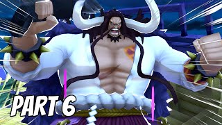The Road To SS Continues | F2P Barrel's Road to SS | One Piece Bounty Rush