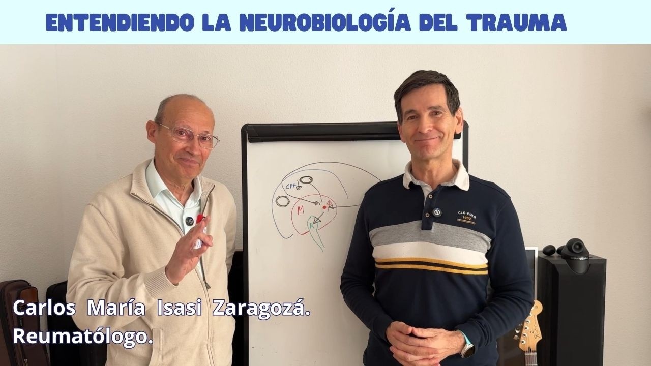 Neurobiología del trauma.