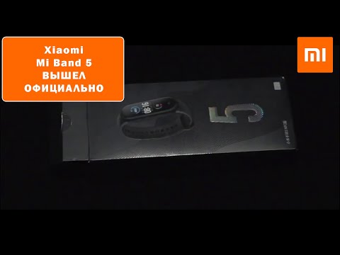 ТОП за свои деньги Xiaomi Mi Band 5: NFC, большой экран и барометр за 1800 рублей