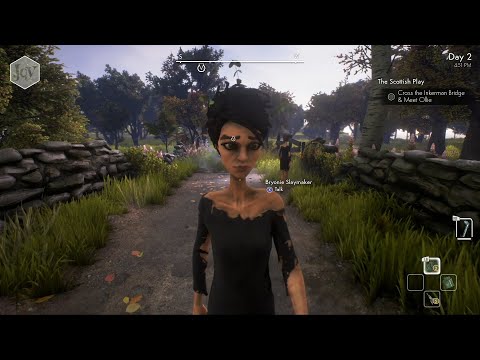 We Happy Few: Quick Look