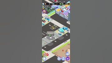 Car Fix Inc - Mechanic Garage part 11 Gameplay Walkthrough | iOS, Android, Casual Game