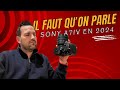 Le sony a7iv vautil encore le coup en 2024