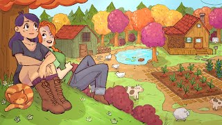 Secrets of the Mermaid's Peral | Stardew Valley | E202