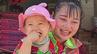 A Kind and Hardworking Heart: Giang Sells Sweet Potatoes and Earns Money on TikTok to Help Aunt Lien