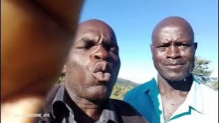 kwaSita Nyayi yokuwadza vanhu kwaMzite Chipinge.