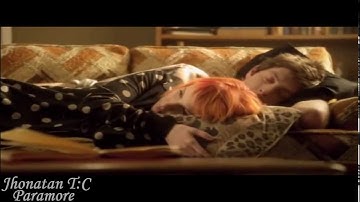 Paramore - The only exception video mix