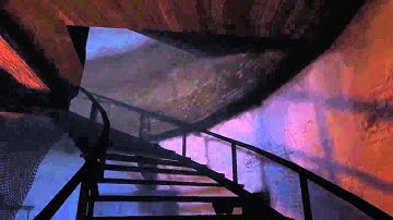 Sound Design Reel - Bioshock Inifnite