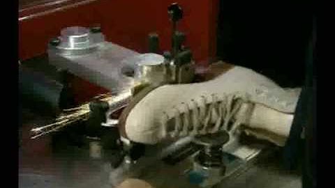 015 Sharpening A Figure Skate old - Blademaster skate sharpening machine - how to sharpen skates