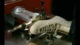 015 Sharpening A Figure Skate Old - Blademaster Skate Sharpening Machine - How To Sharpen Skates