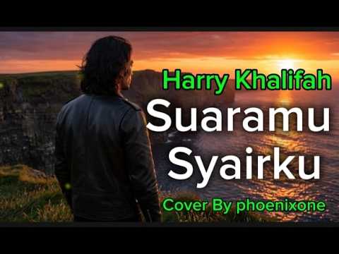 Harry Khalifah – Suaramu Syairku Cover by Phoenixone | Nostalgic Malay Rock