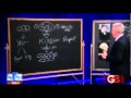 Glenn Beck -June 18, 2010- Founders&#39; Friday- Council of Founding Fathers Part 1