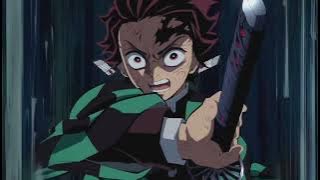Demon Slayer [AMV] Lost In The Echo 