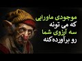 معرفی ارواح و عناصر طبیعت بهمراه انواع کوتوله ها و جن ها 
