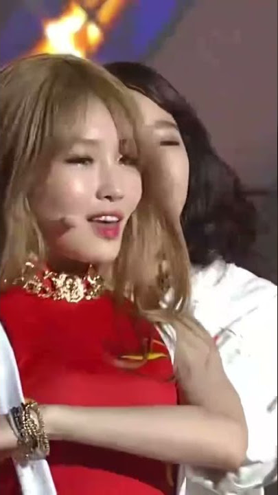 [Produce 101] Final Stage for Top 11 - CRUSH (white team)