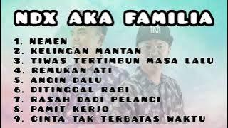NEMEN NDX FULL ALBUM TANPA IKLAN