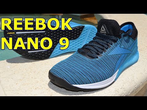 reebok metcon 8