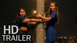 Booksmart - Official Final Trailer