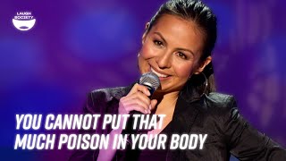 My Wedding Day Did Not Go as Planned: Anjelah Johnson