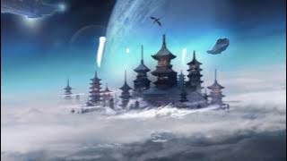The Fat Rat fly away feat anjulie