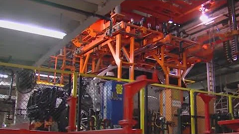 UAW strike deadline looms