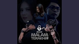 Download Lagu Malam Terakhir