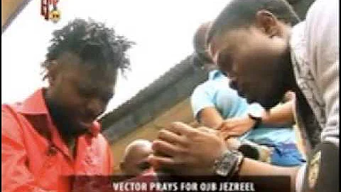 OJB Jezreel Finally Speaks Out