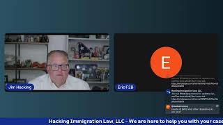 The Immigration Answers Show - Episode 1093