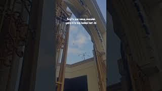 Download Lagu Yakinlah dengan janji Allah SWT 😭😭 MP3