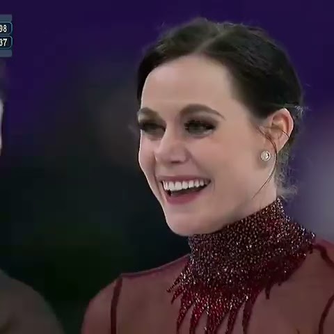 Emotional performance of FIGURE SKATING couple #shorts - YouTube Emotional performance of FIGURE SKATING couple #shorts - YouTube