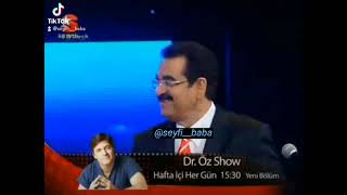 Seyfi Doğanay (Onu Tanımam Demişsin)