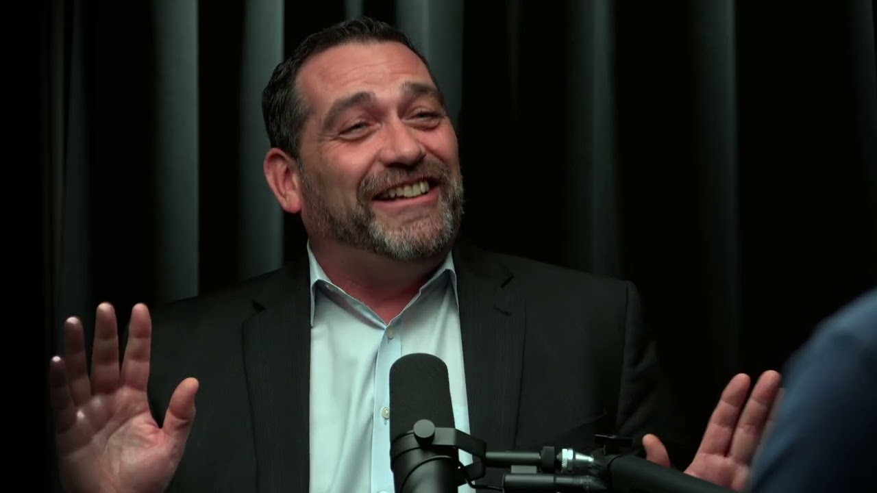 The Engine Room, Steve Barton