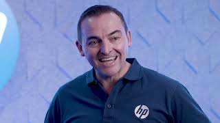 Hp Tech Tour Envy X360 14