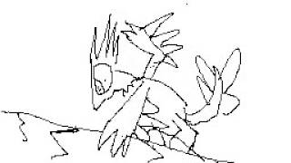 this random battle Flipnote (OLD)