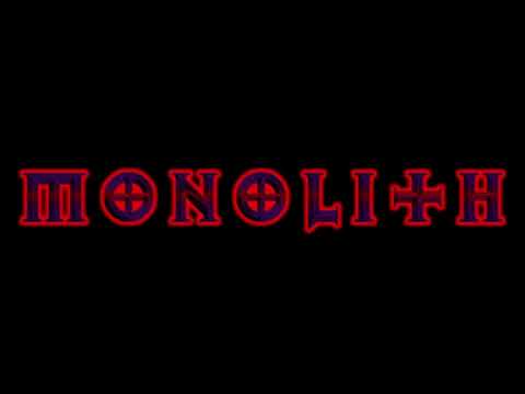 Monolith - Umbra Malum [lost demo]