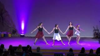 Flawless 2025 Ramos Sisters Dance