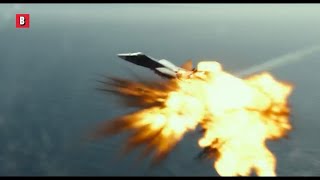 How Top Gun: Maverick should have ended + BONUS: proper Vulcan gun sound