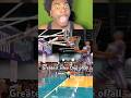 Greatest alley Oop of all time? 😭💔 #funny #basketball