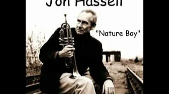 Jon Hassell - Nature Boy Jon Hassell - Nature Boy