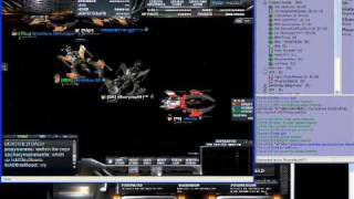 Dark Orbit USA West Christmas INV Gate