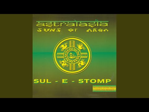 Watch Sul-E-Stomp (Astralwhirl Radio Edit) on YouTube