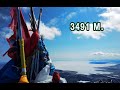 Восхождение на гору Мунку Сардык (3491 м.) Бурятия, Саяны.