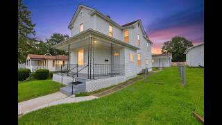 Player Profile 1414 Cedar Hill Road | $189,900 | Move-In Ready Lancaster Home