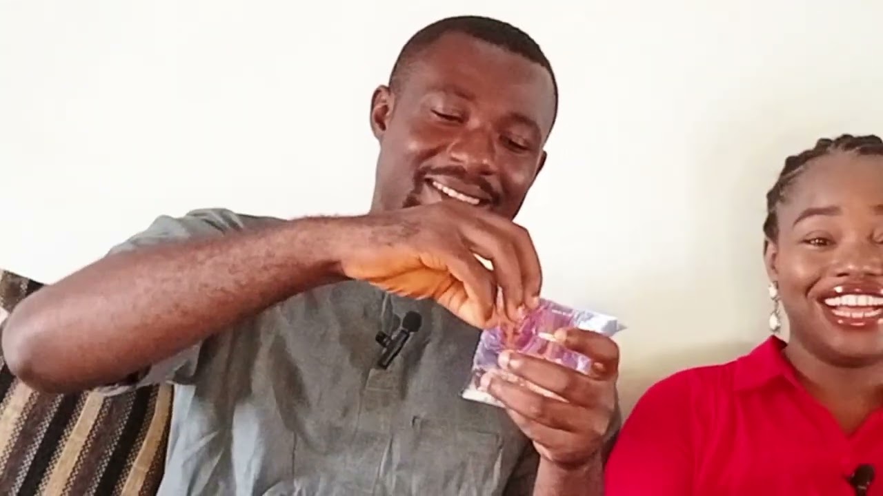 Post-Wedding Discoveries: The Funny 🤣 and the Weird 🥴🤪