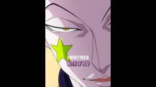 Hisoka Was Waiting For Gon and Killua... | Hunter x Hunter #shorts #anime