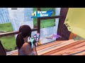 MY FIRST ARENA WIN 💜| FORTNITE INDIA | Snezzy